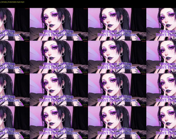 aciddroll — 4 minute Chaturbate female naked cam show, 720p, May 2, 2025