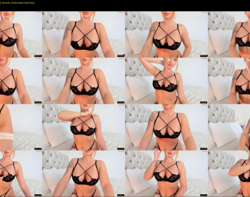 dee_nise — 6 minute Chaturbate female naked cam show, 720p, May 1, 2025