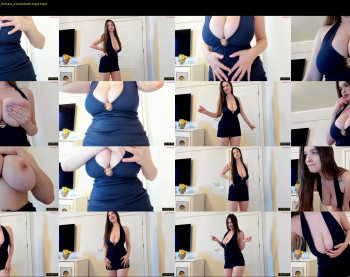 devyale — 120 minute Chaturbate female naked cam show, 720p, May 1, 2025