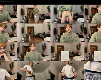 eitanhere — 36 minute Chaturbate male naked cam show, 720p, May 1, 2025