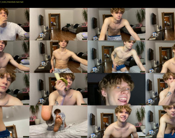 eitanhere — 120 minute Chaturbate male naked cam show, 720p, May 2, 2025
