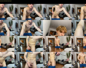eitanhere — 8 minute Chaturbate male naked cam show, 720p, May 2, 2025