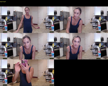 holihurricane — 5 minute Chaturbate female naked cam show, 720p, May 2, 2025