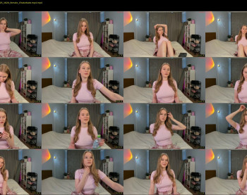 jimmy_and_amy — 12 minute Chaturbate couple naked cam show, 720p, May 1, 2025