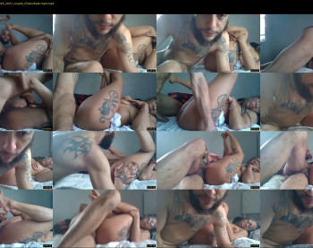 onenastemoefoe — 14 minute Chaturbate male naked cam show, 720p, May 1, 2025
