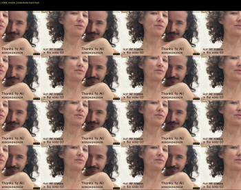 randomshuffle — 15 minute Chaturbate couple naked cam show, 480p, May 2, 2025