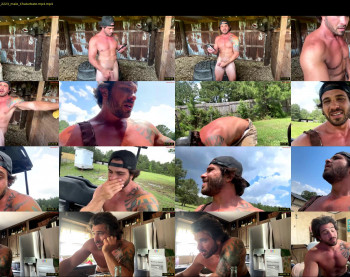 snacksmaster — 120 minute Chaturbate male naked cam show, 720p, May 1, 2025