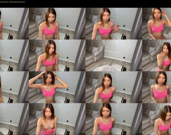 sofiasuper — 86 minute Chaturbate female naked cam show, 720p, May 1, 2025