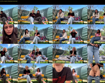squirt_bunny77 — 121 minute Chaturbate couple naked cam show, 720p, May 1, 2025