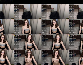 _loverdose_ — 120 minute Chaturbate male naked cam show, 720p, May 2, 2025