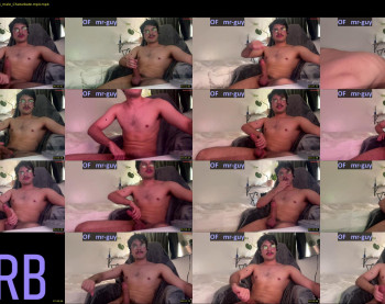_mrguy_ — 11 minute Chaturbate male naked cam show, 720p, May 2, 2025