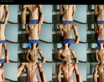 devil_fts — 3 minute Chaturbate couple naked cam show, 720p, May 3, 2025