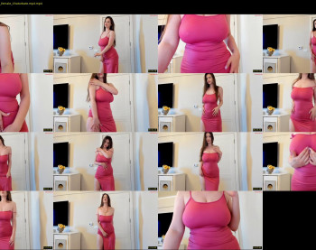 devyale — 16 minute Chaturbate female naked cam show, 720p, May 2, 2025