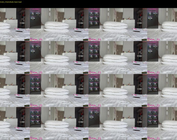 eva_j — 4 minute Chaturbate female naked cam show, 720p, May 2, 2025