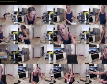 holihurricane — 121 minute Chaturbate female naked cam show, 720p, May 2, 2025
