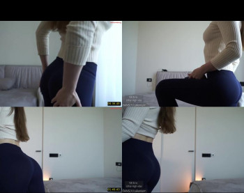 ms_seductive — 6 minute Chaturbate female naked cam show, 720p, May 2, 2025