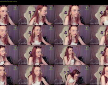 pocketrocket_ — 30 minute Chaturbate female naked cam show, 720p, May 3, 2025