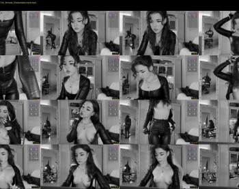sun_for_you — 97 minute Chaturbate female naked cam show, 720p, May 2, 2025