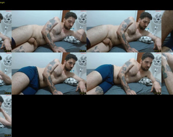 tap_hand2 — 55 minute Chaturbate male naked cam show, 720p, May 2, 2025