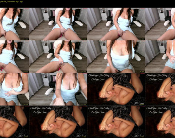 _samie_ — 14 minute Chaturbate female naked cam show, 720p, May 4, 2025