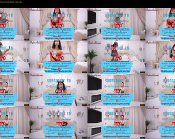 caylin — 32 minute Chaturbate female naked cam show, 720p, May 4, 2025