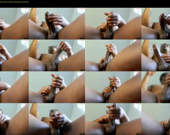 clitcommander26 — 12 minute Chaturbate male naked cam show, 480p, May 3, 2025