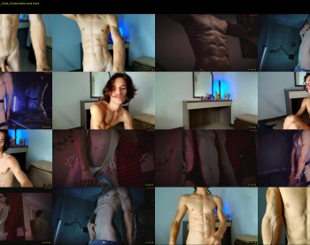 devil_fts — 34 minute Chaturbate couple naked cam show, 720p, May 3, 2025