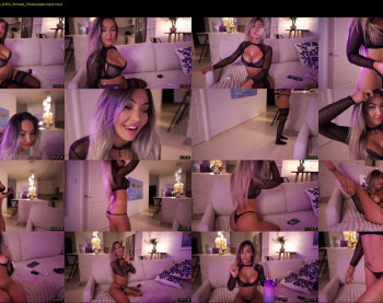 fantasystudiox — 120 minute Chaturbate female naked cam show, 720p, May 4, 2025