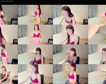 fritha — 120 minute Chaturbate female naked cam show, 720p, May 4, 2025
