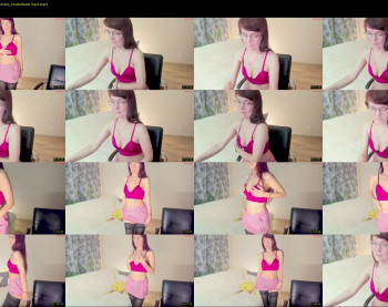 fritha — 23 minute Chaturbate female naked cam show, 720p, May 4, 2025