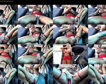 lettali — 72 minute Chaturbate female naked cam show, 720p, May 3, 2025