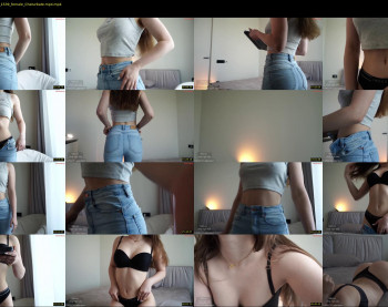ms_seductive — 44 minute Chaturbate female naked cam show, 720p, May 3, 2025