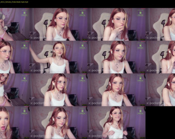 pocketrocket_ — 17 minute Chaturbate female naked cam show, 720p, May 4, 2025
