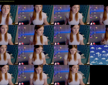 _chlo_e — 42 minute Chaturbate female naked cam show, 720p, May 5, 2025
