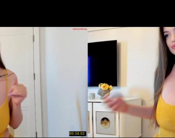 devyale — 5 minute Chaturbate female naked cam show, 720p, May 4, 2025