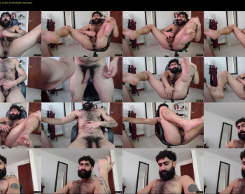drogama — 20 minute Chaturbate male naked cam show, 720p, May 4, 2025