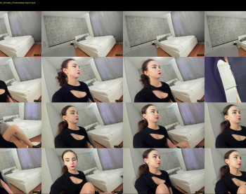 ehotlovea — 121 minute Chaturbate female naked cam show, 720p, May 4, 2025