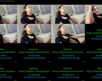 ehotlovea — 20 minute Chaturbate female naked cam show, 720p, May 4, 2025