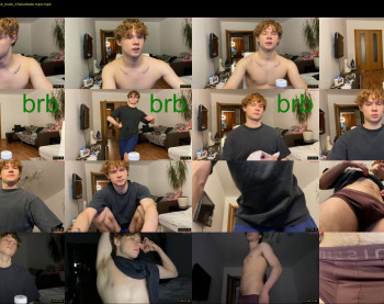 eitanhere — 120 minute Chaturbate male naked cam show, 720p, May 5, 2025