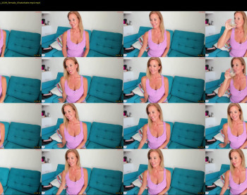 indianacooper — 4 minute Chaturbate female naked cam show, 720p, May 4, 2025