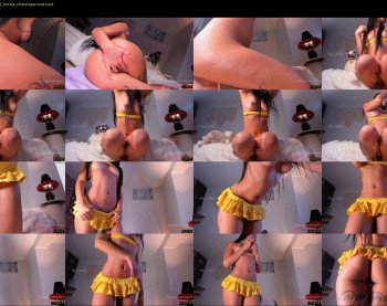 lau_xoxo — 96 minute Chaturbate female naked cam show, 720p, May 5, 2025