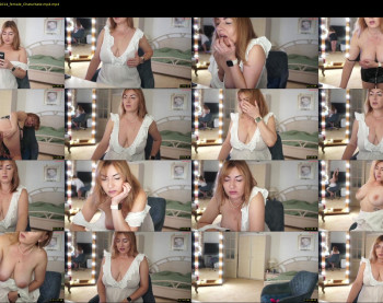 moonlight4u — 94 minute Chaturbate female naked cam show, 720p, May 4, 2025