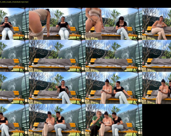 squirt_bunny77 — 40 minute Chaturbate couple naked cam show, 720p, May 4, 2025