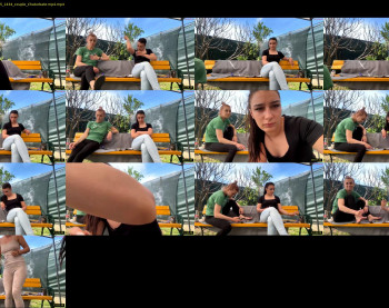squirt_bunny77 — 20 minute Chaturbate couple naked cam show, 720p, May 4, 2025