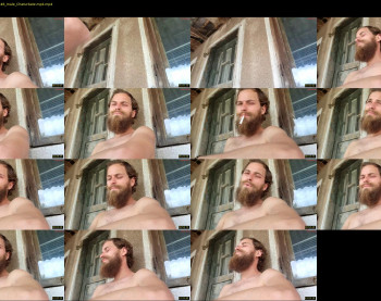 tralalabala — 16 minute Chaturbate male naked cam show, 720p, May 4, 2025