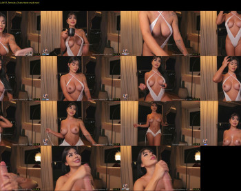 valeria_orozco — 39 minute Chaturbate female naked cam show, 720p, May 5, 2025