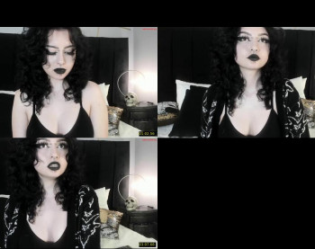 adeelinee — 9 minute Chaturbate female naked cam show, 720p, May 6, 2025