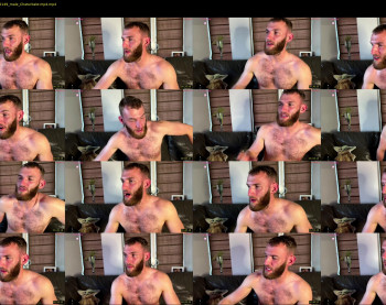 ashley_hawk — 3 minute Chaturbate male naked cam show, 720p, May 5, 2025