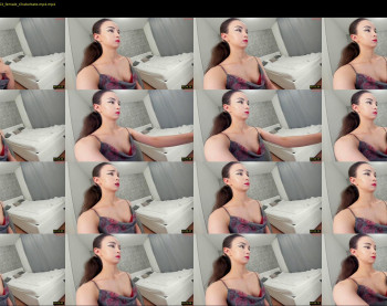 ehotlovea — 5 minute Chaturbate female naked cam show, 720p, May 6, 2025