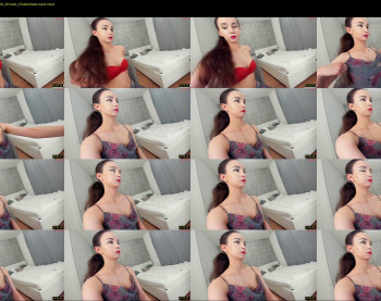 ehotlovea — 3 minute Chaturbate female naked cam show, 720p, May 6, 2025